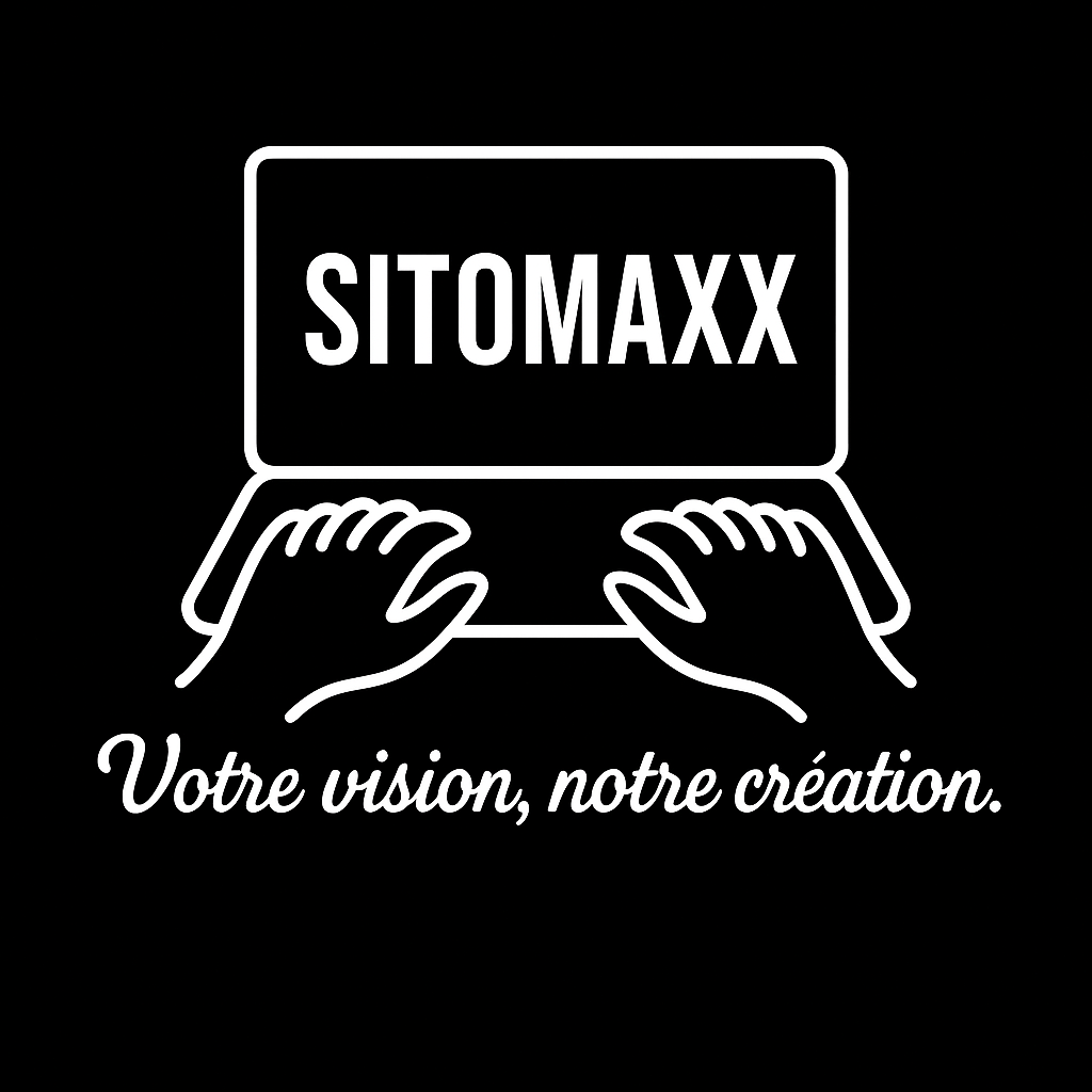 Logo de Sitomaxx